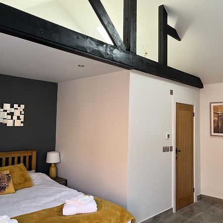 The Lydden Bell Bed & Breakfast Dış mekan fotoğraf