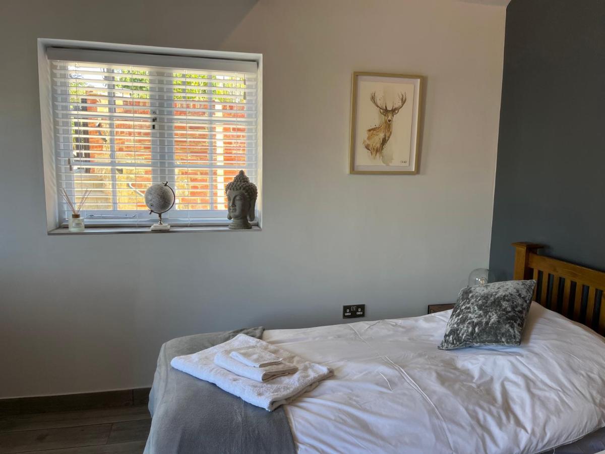The Lydden Bell Bed & Breakfast Dış mekan fotoğraf