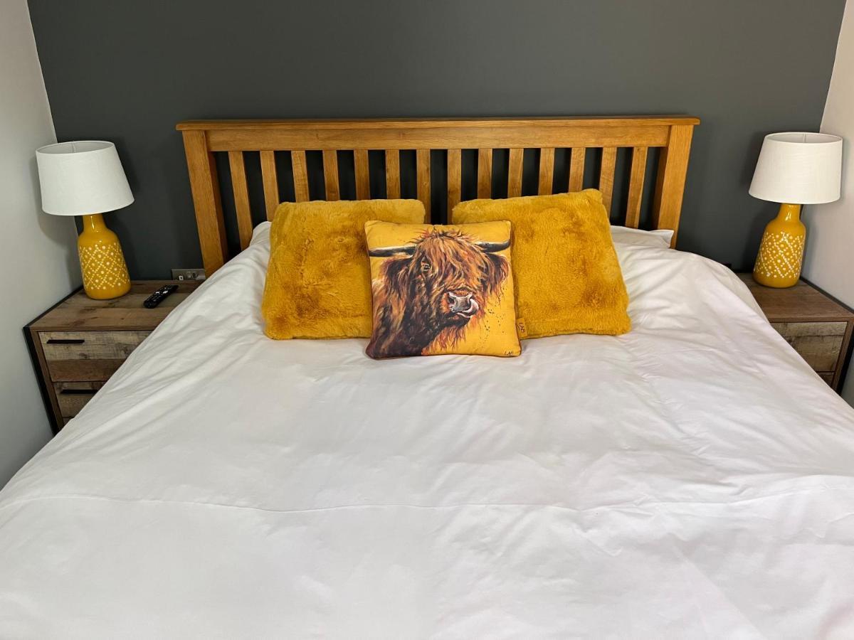 The Lydden Bell Bed & Breakfast Dış mekan fotoğraf