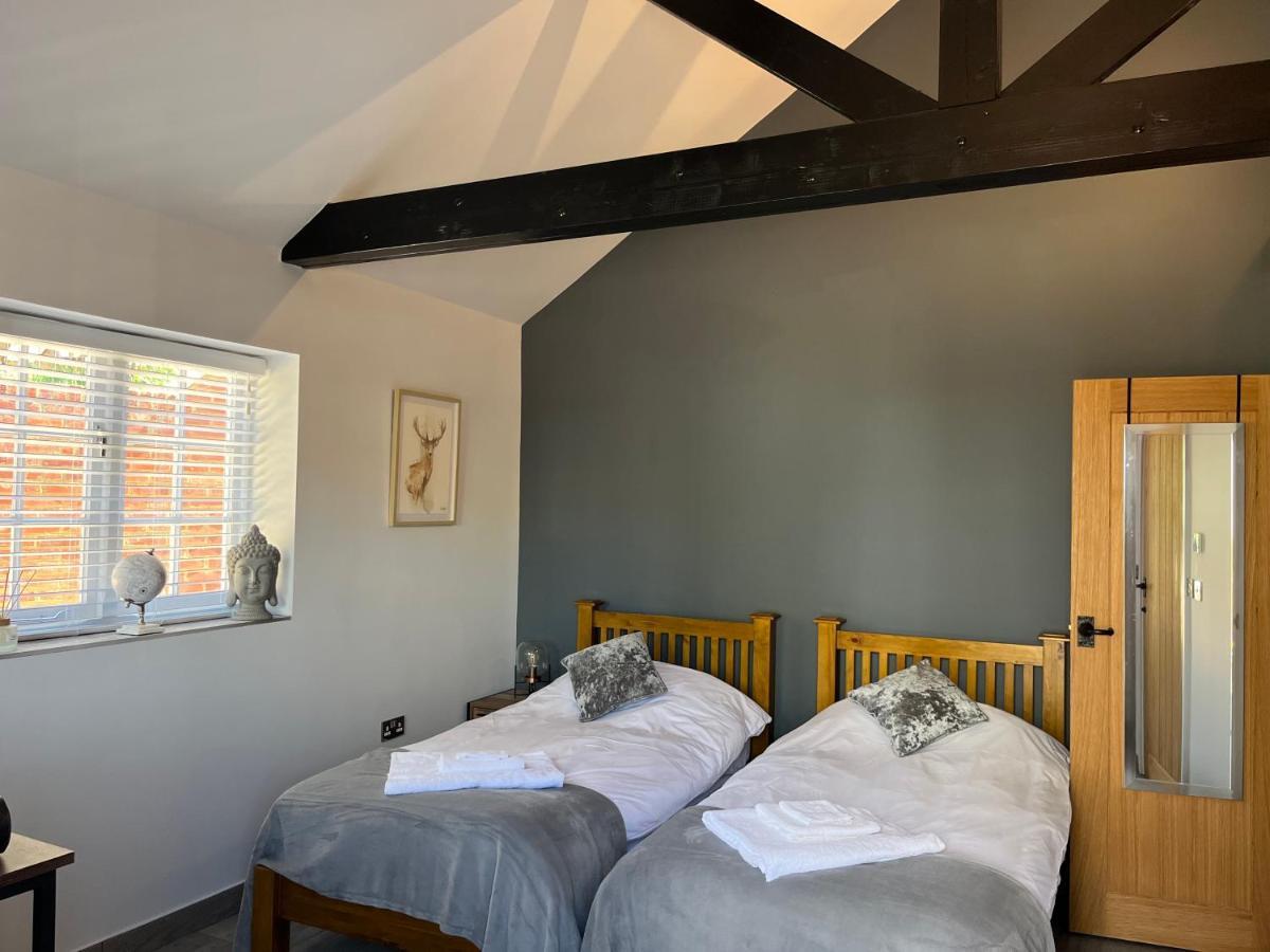 The Lydden Bell Bed & Breakfast Dış mekan fotoğraf