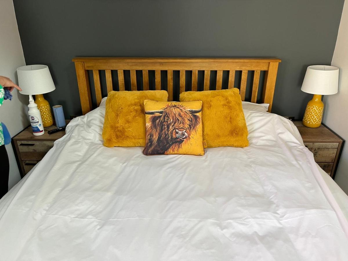 The Lydden Bell Bed & Breakfast Dış mekan fotoğraf