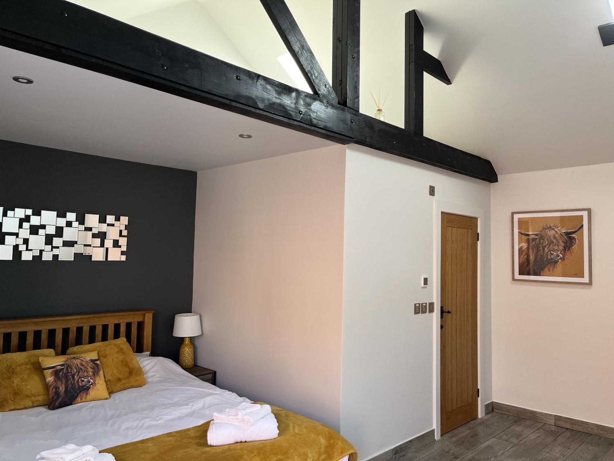 The Lydden Bell Bed & Breakfast Dış mekan fotoğraf