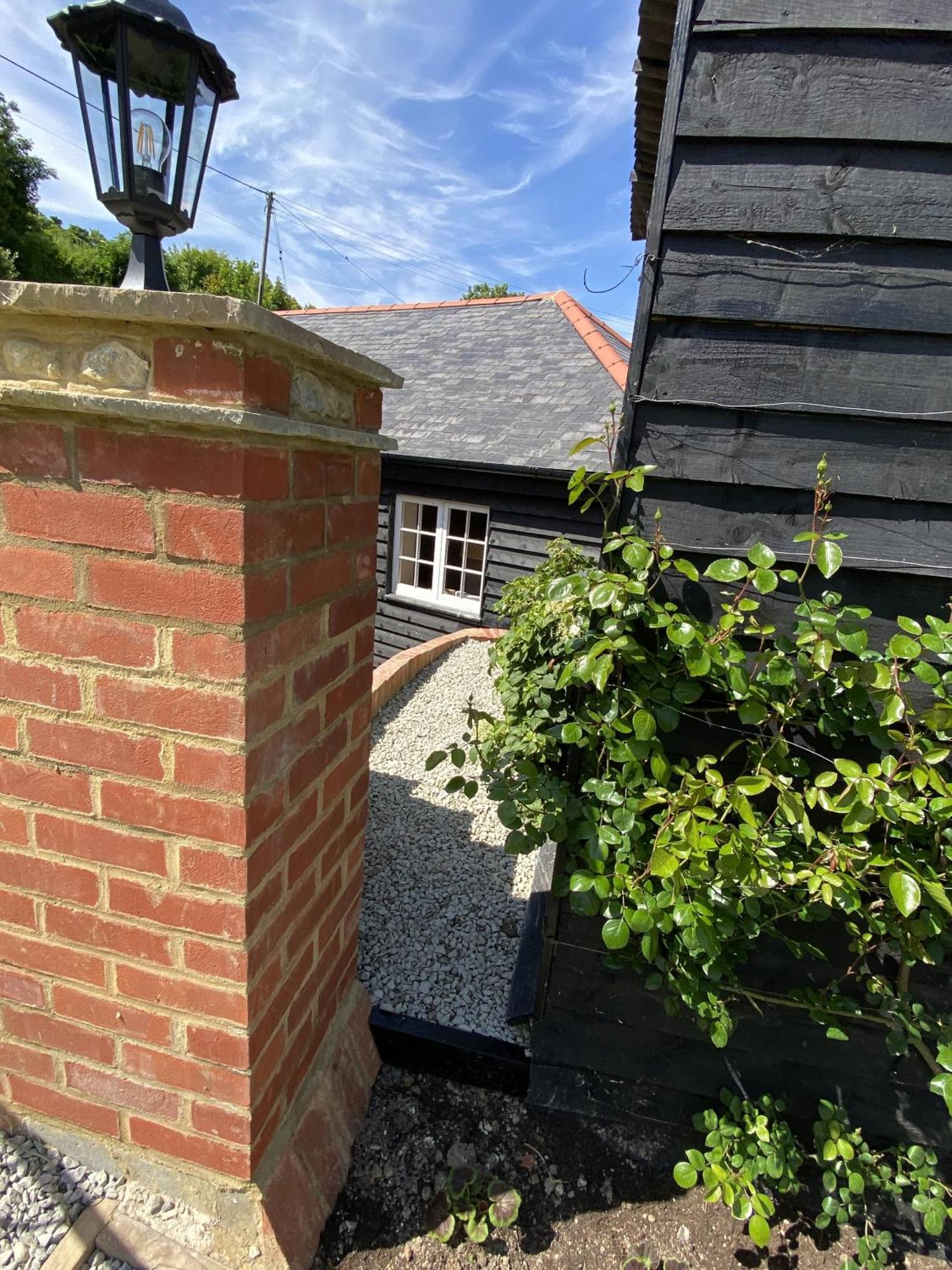 The Lydden Bell Bed & Breakfast Dış mekan fotoğraf