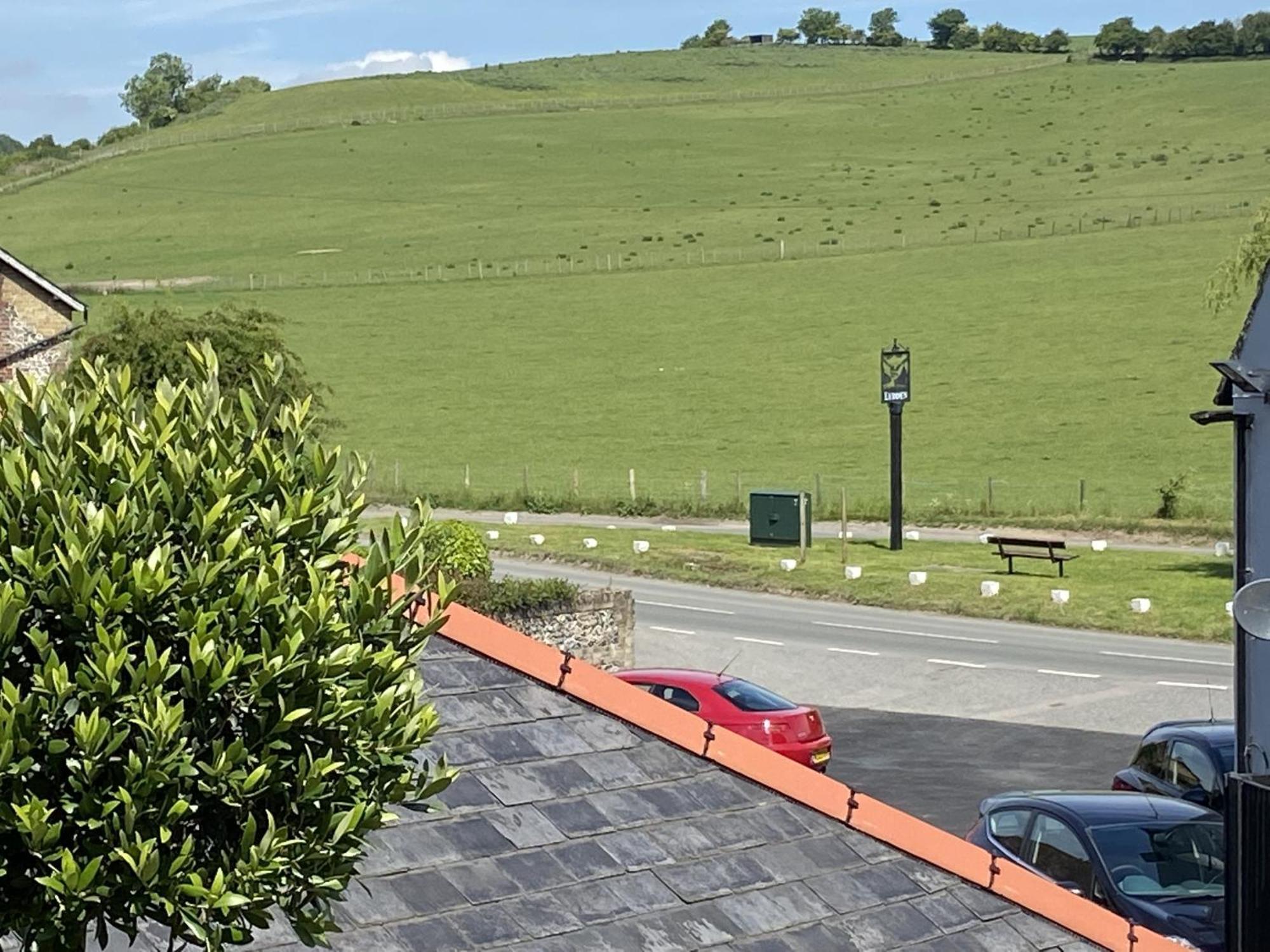 The Lydden Bell Bed & Breakfast Dış mekan fotoğraf