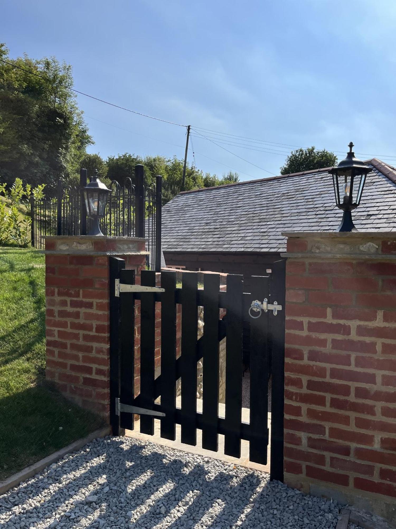 The Lydden Bell Bed & Breakfast Dış mekan fotoğraf
