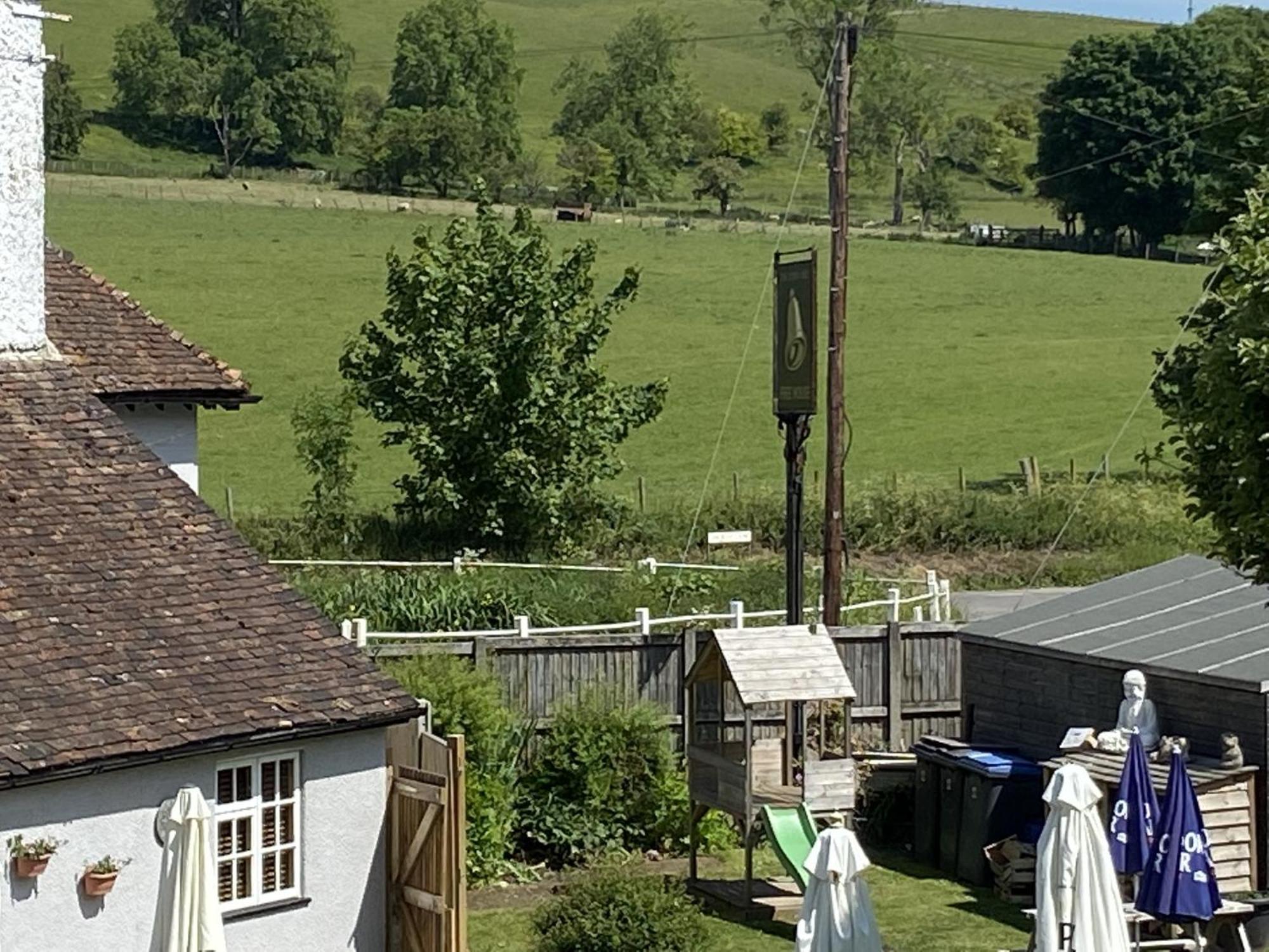 The Lydden Bell Bed & Breakfast Dış mekan fotoğraf