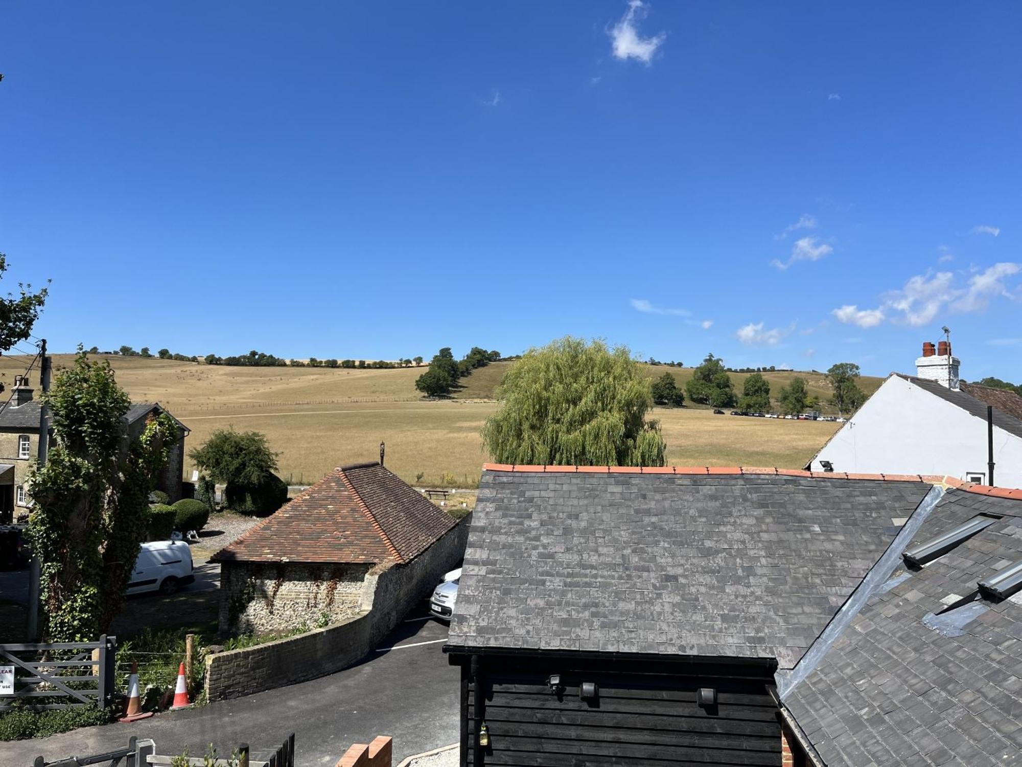 The Lydden Bell Bed & Breakfast Dış mekan fotoğraf