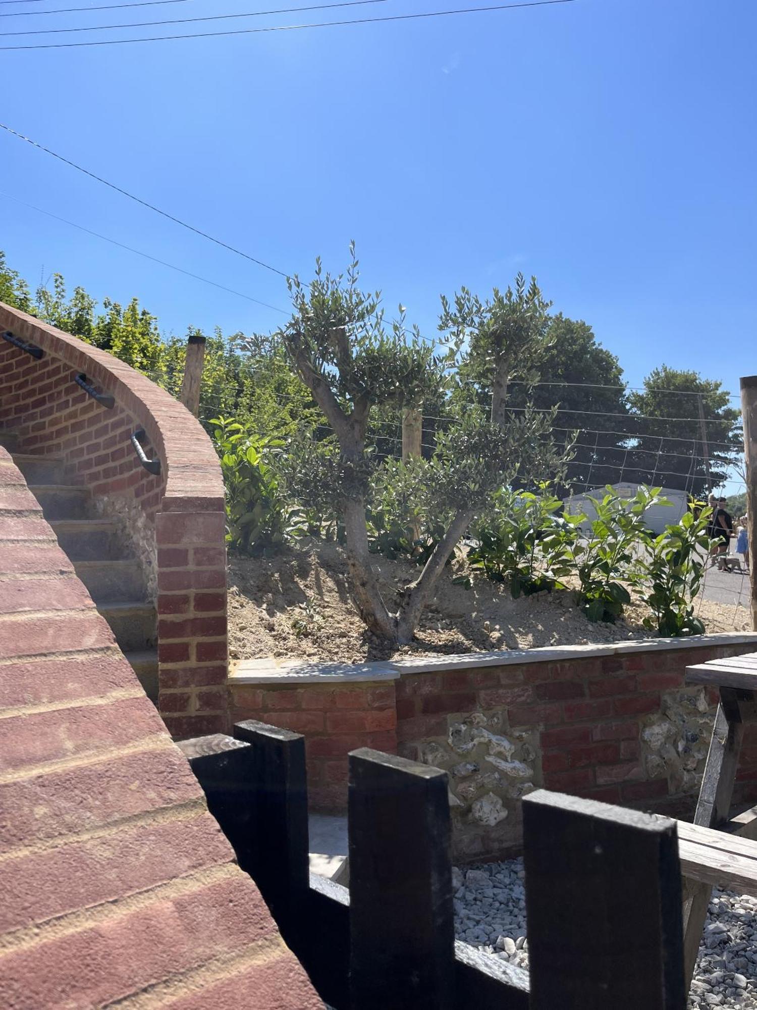 The Lydden Bell Bed & Breakfast Dış mekan fotoğraf