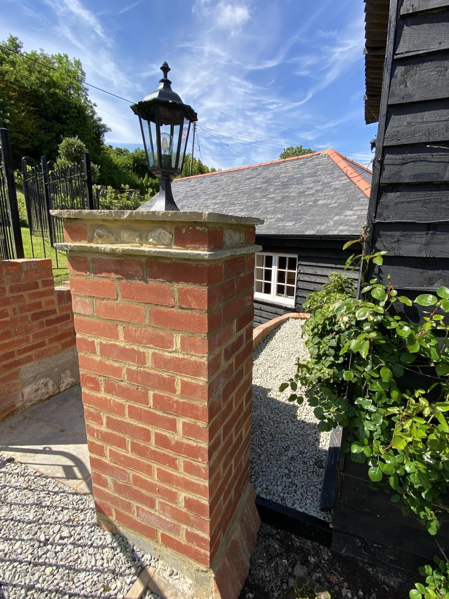 The Lydden Bell Bed & Breakfast Dış mekan fotoğraf