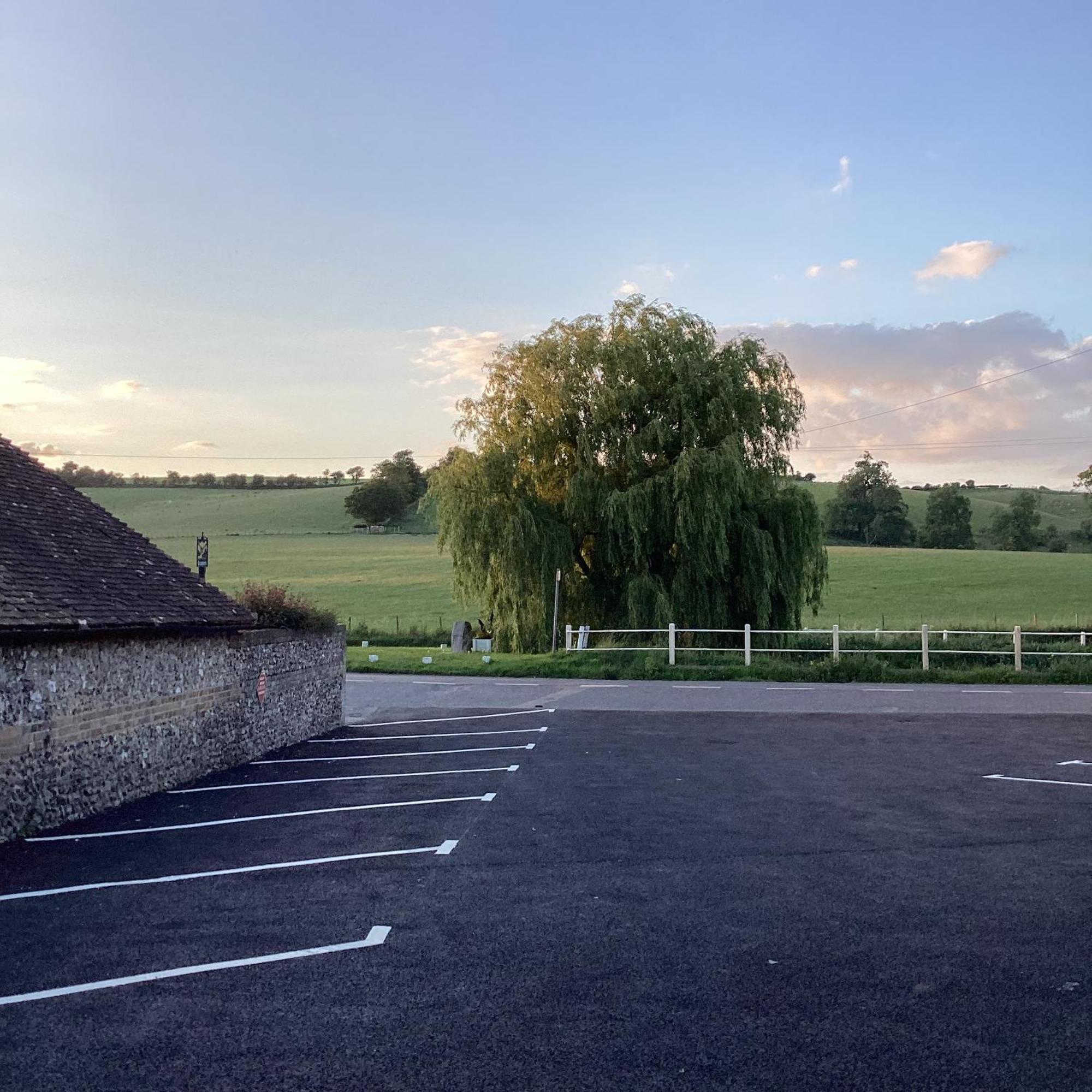 The Lydden Bell Bed & Breakfast Oda fotoğraf