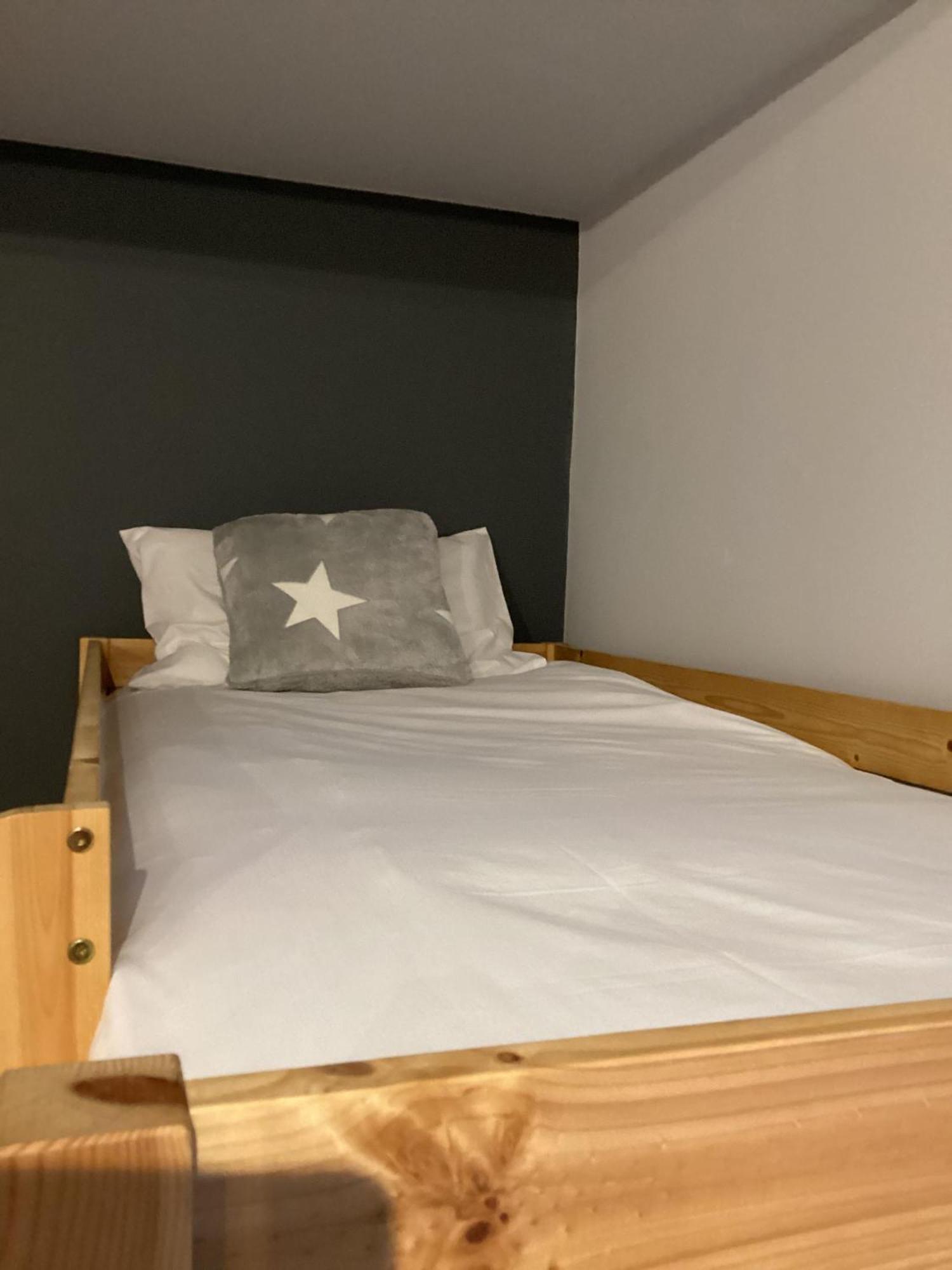 The Lydden Bell Bed & Breakfast Oda fotoğraf