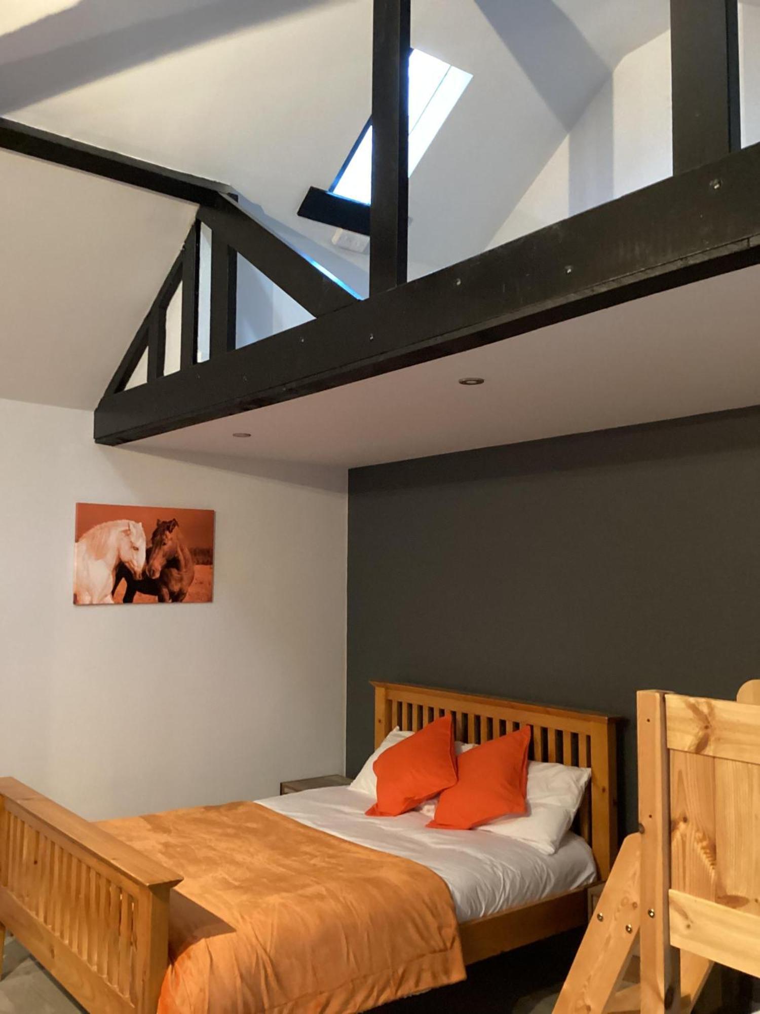 The Lydden Bell Bed & Breakfast Oda fotoğraf