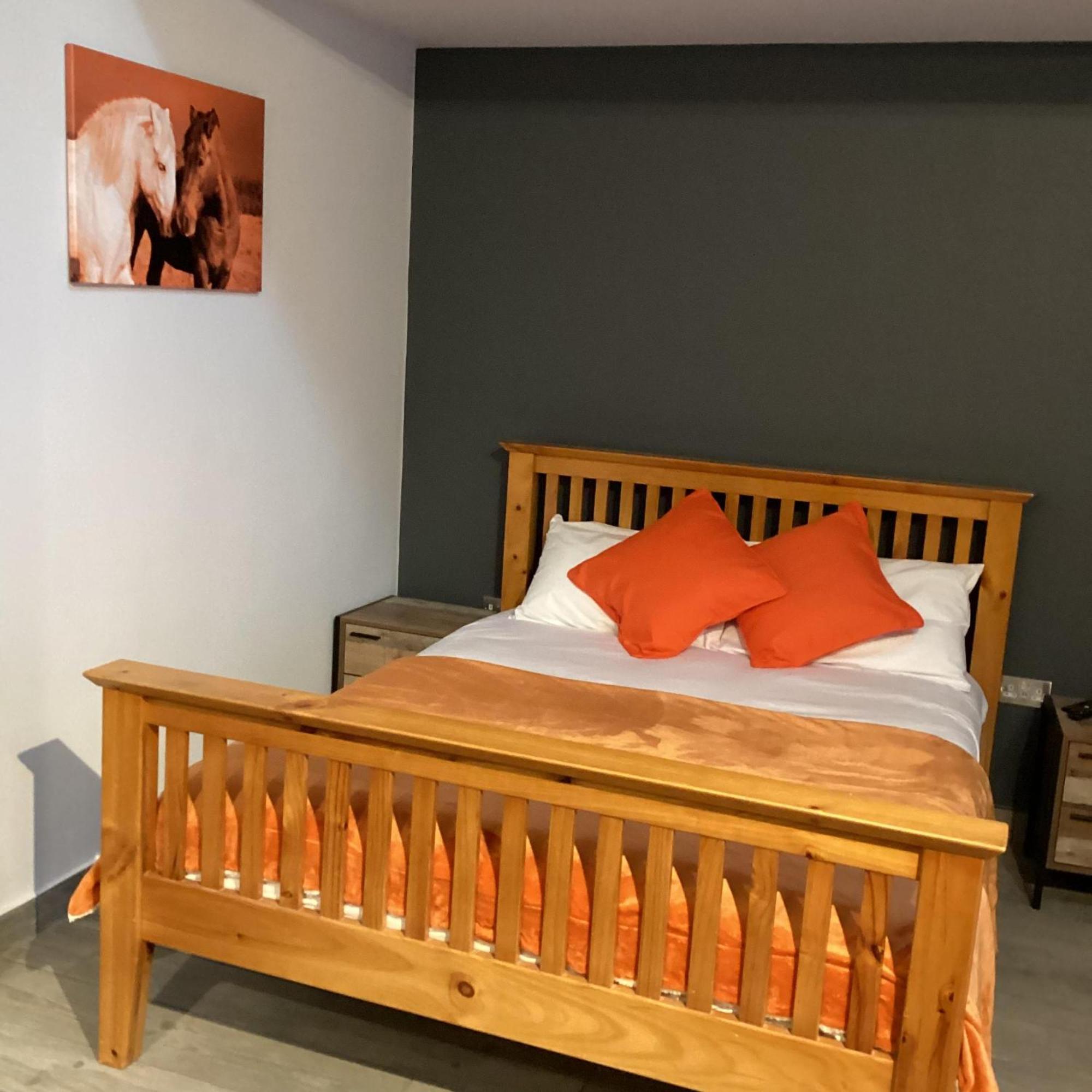 The Lydden Bell Bed & Breakfast Oda fotoğraf