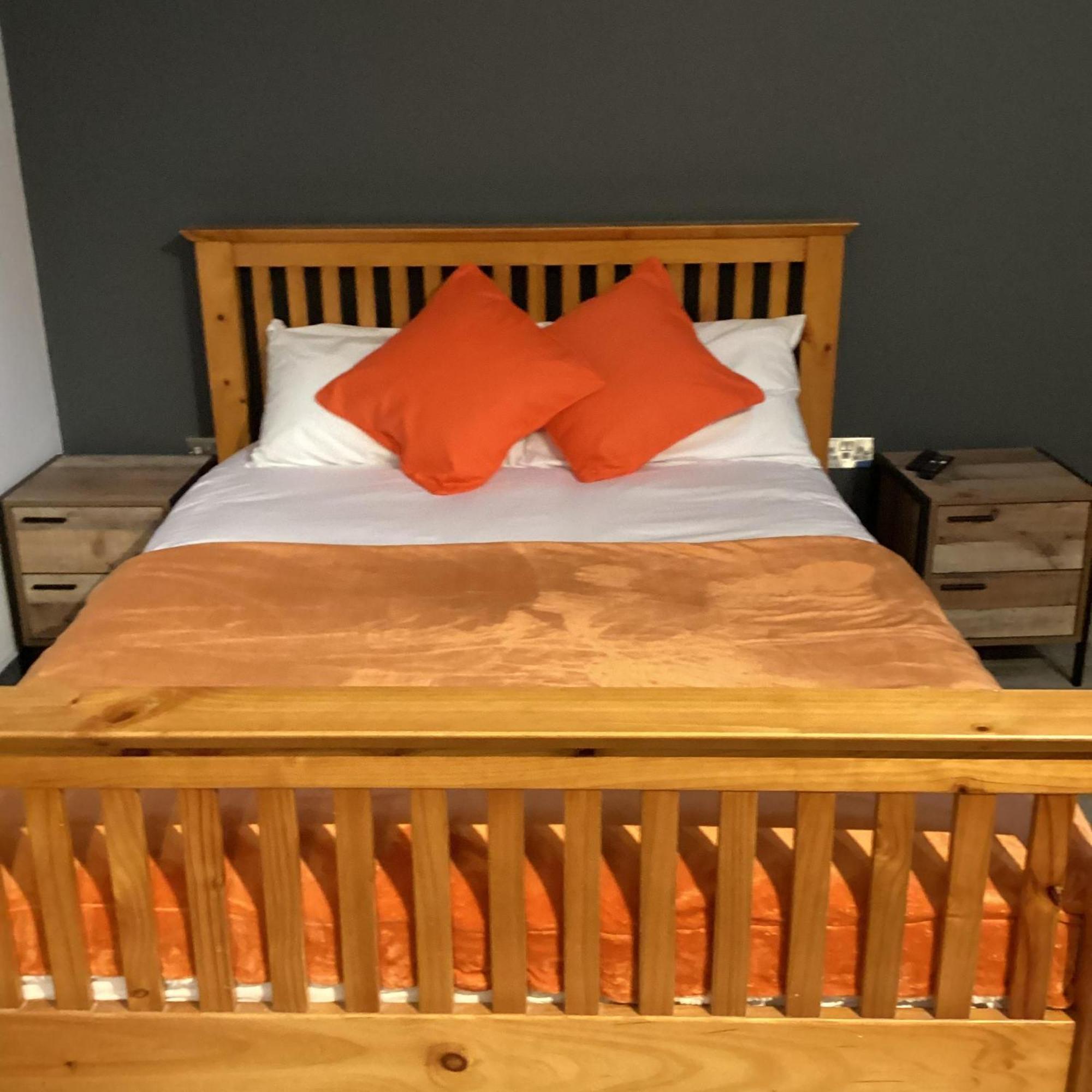 The Lydden Bell Bed & Breakfast Oda fotoğraf